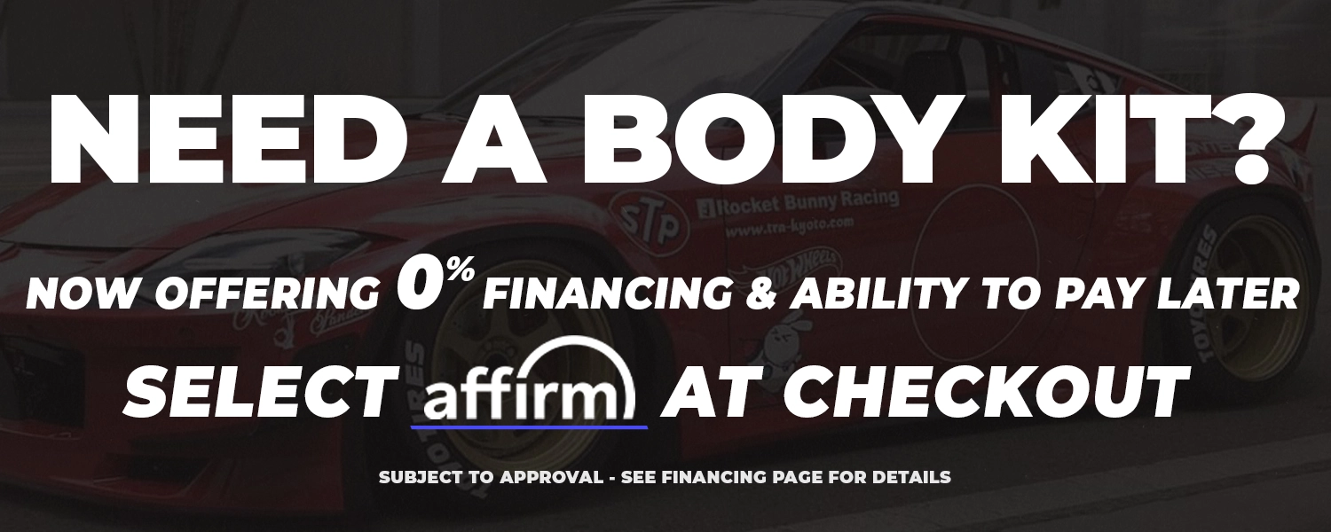 Body | Aero - M.Category - Affirm