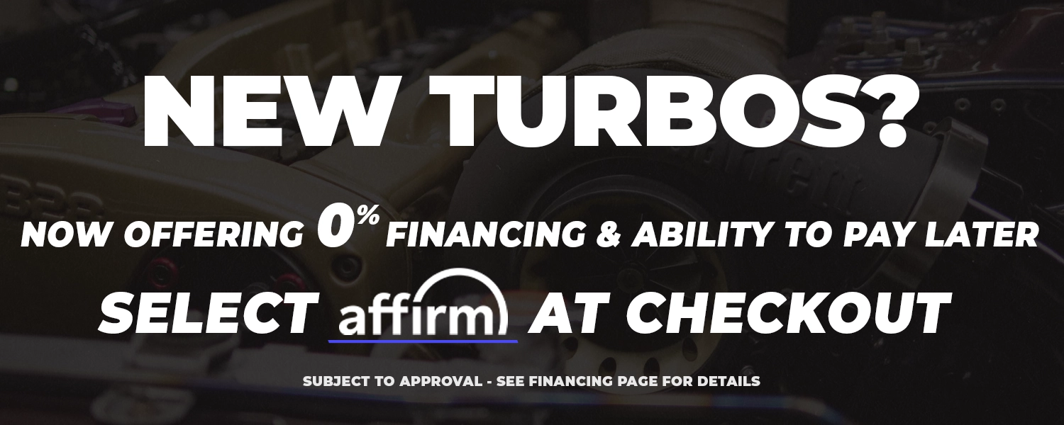 Turbo - Affirm